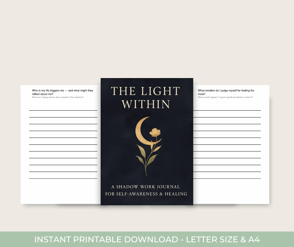 Self-Growth Bundle