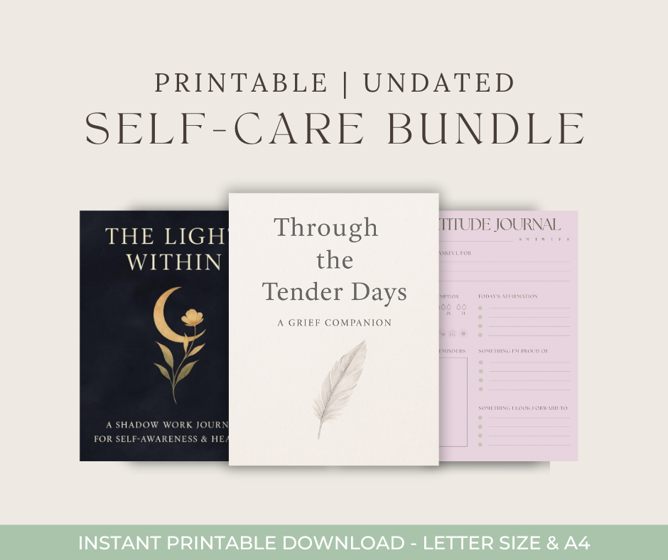Self Care Collection