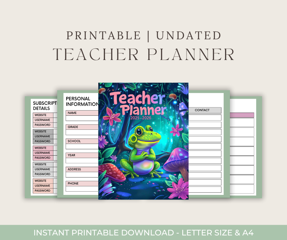Planners