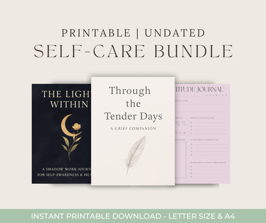 Self-Growth Bundle